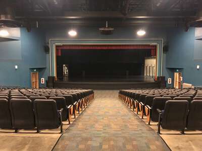 Elk Grove Fine Arts Center