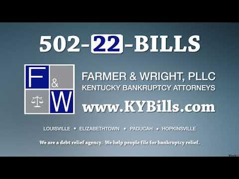 Farmer and Wright Paducah KY