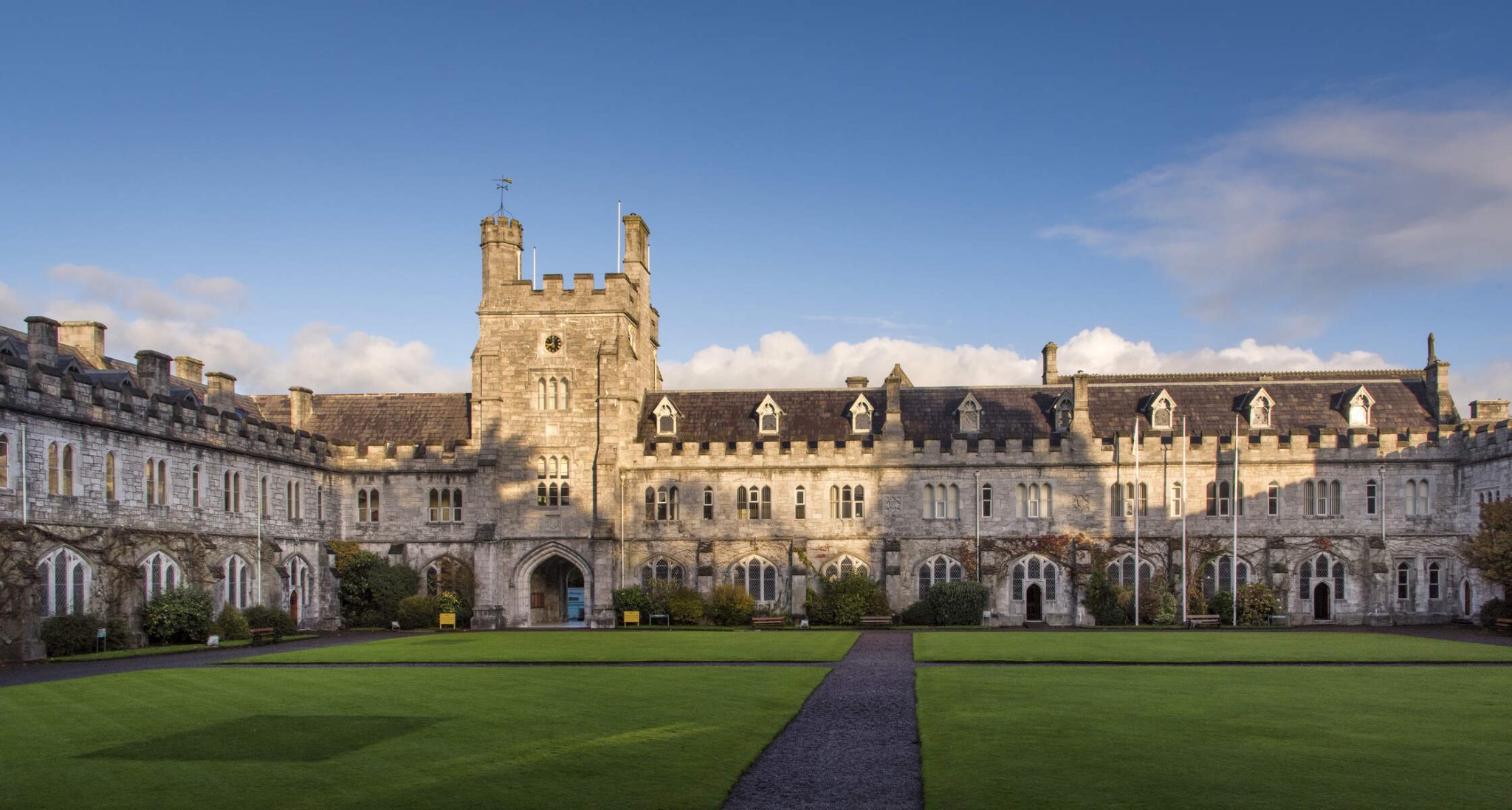 University College Cork Acceptance Rate